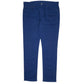 Mens Blue Levis 511 Chino Trousers