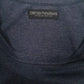 Mens Blue Emporio Armani   T Shirt
