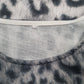 Womens Grey Unbranded   T Shirt