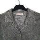 Womens Grey S.Oliver Floral  Shirt