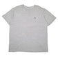 Mens Grey Polo Ralph Lauren  Short Sleeve T Shirt