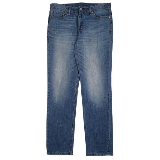Mens Blue Levis  541 JeansW36 L34