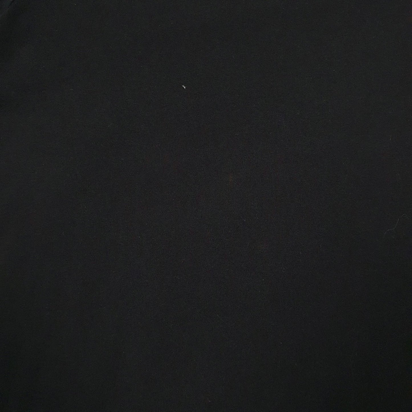 Mens Black Polo Ralph Lauren   T Shirt