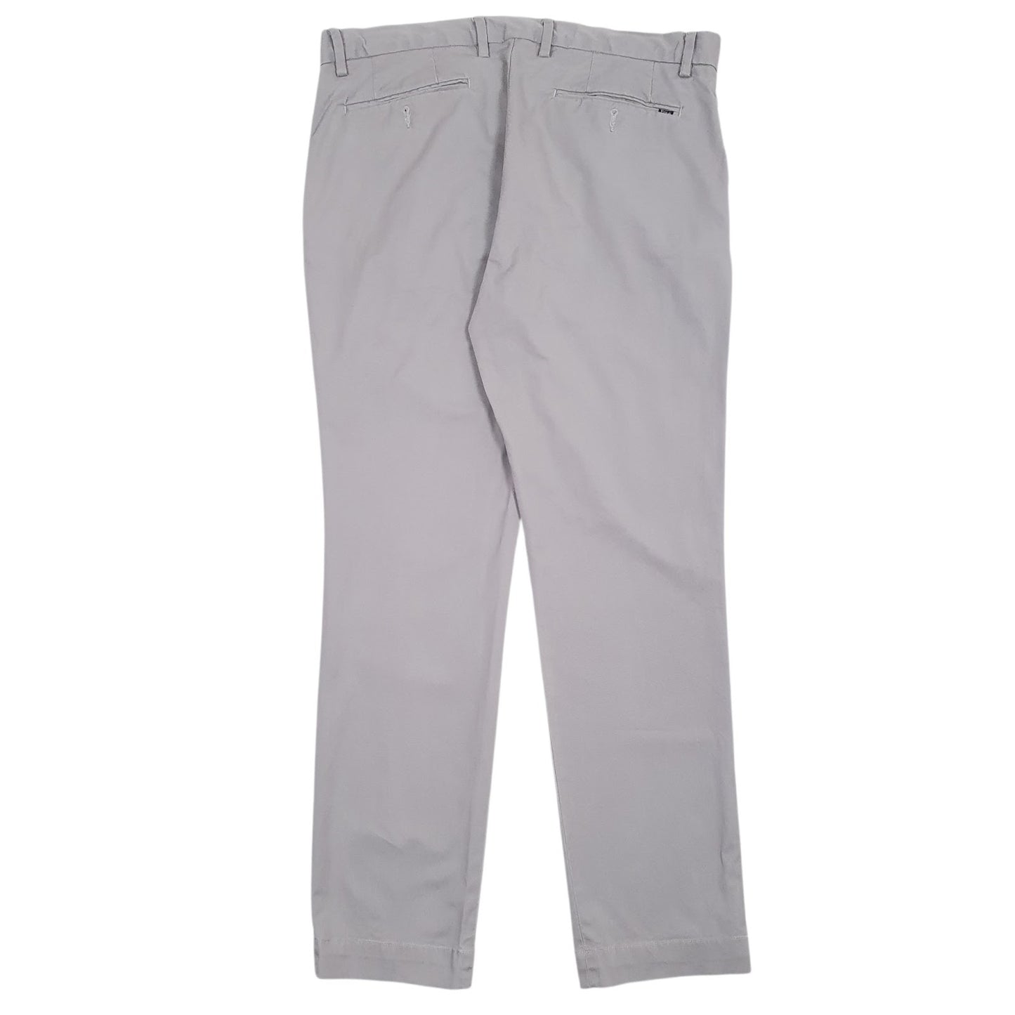 Mens Grey Polo Ralph Lauren   Trousers
