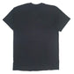 Mens Black Gildan Heck Yeah Drama Club  T Shirt