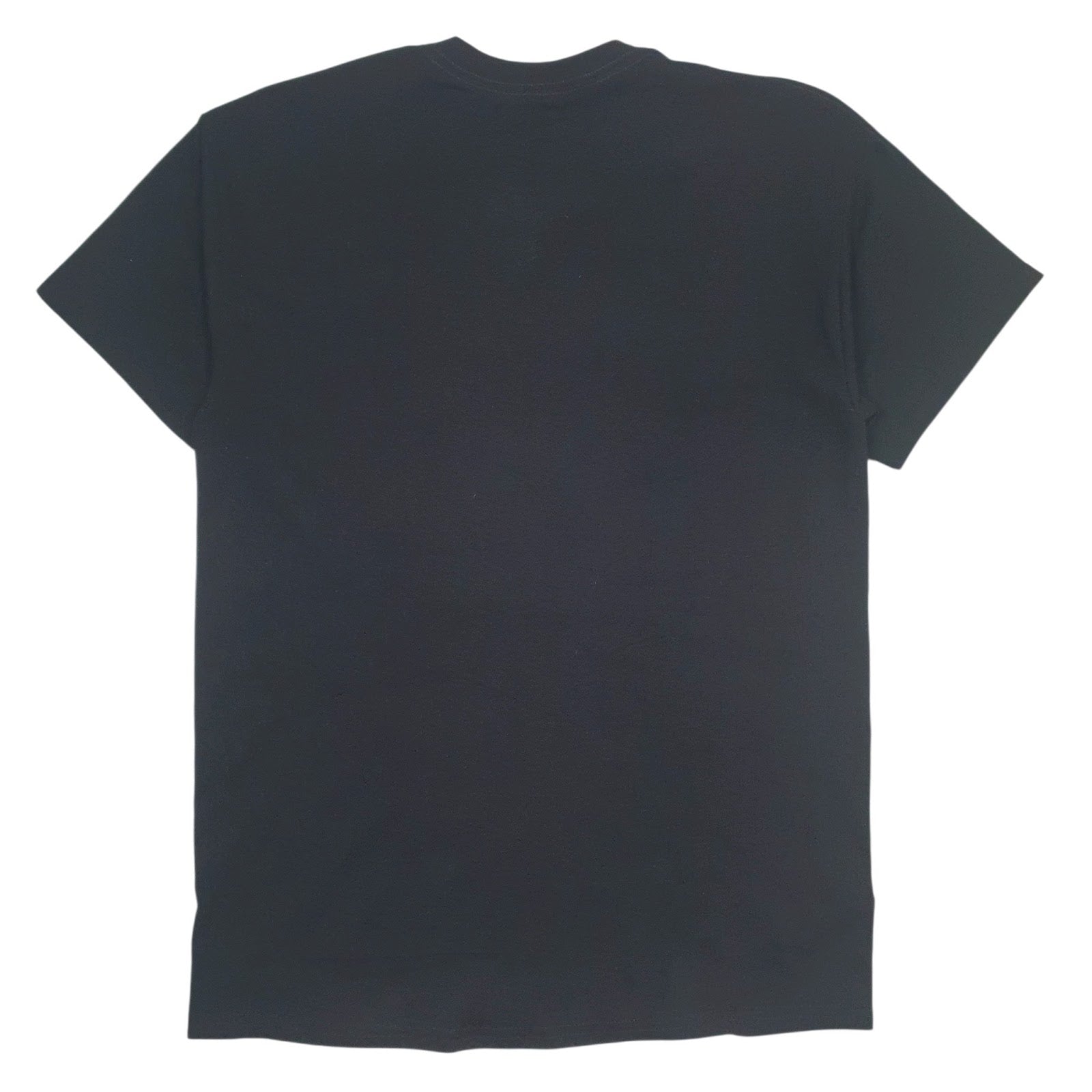 Mens Black Gildan Heck Yeah Drama Club  T Shirt