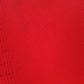 Mens Red Tommy Hilfiger Knit Crewneck Jumper