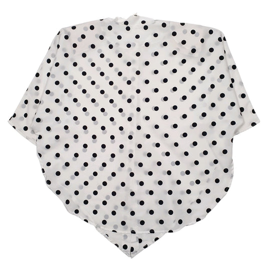 Womens White Unbranded   Shirt