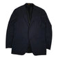 Mens Navy Enrico Coveri Angelico  Coat