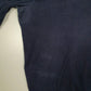 Mens Navy Polo Ralph Lauren  V Neck Jumper