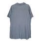 Womens Blue Smile Land   Shirt
