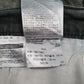 Mens Grey Levis   Shorts