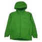 Mens Green Patagonia Primaloft Puffer Hooded  Coat