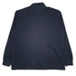 Mens Navy Carhartt  Quarter Zip Jumper