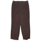 Mens Brown Dockers  Corduroy Trousers