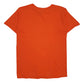 Womens Orange Gildan Peat Sectional Champions  T Shirt