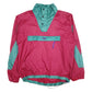 Mens Red The North Face Vintage 90s  Coat