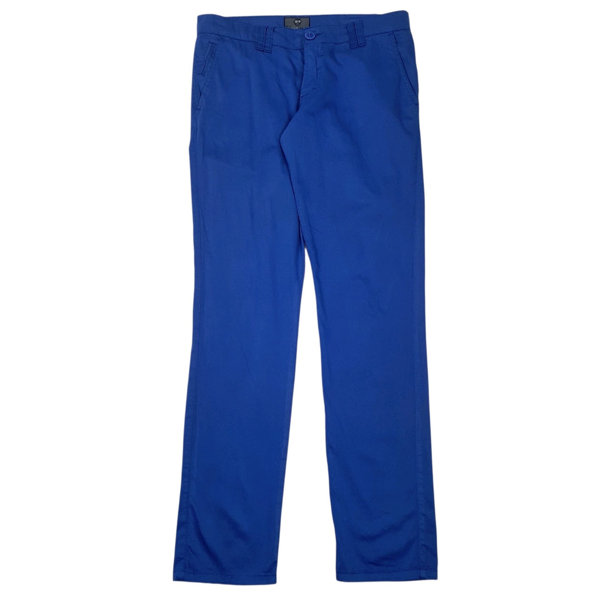 Womens Blue Colt Jeans Vintage Chino Trousers