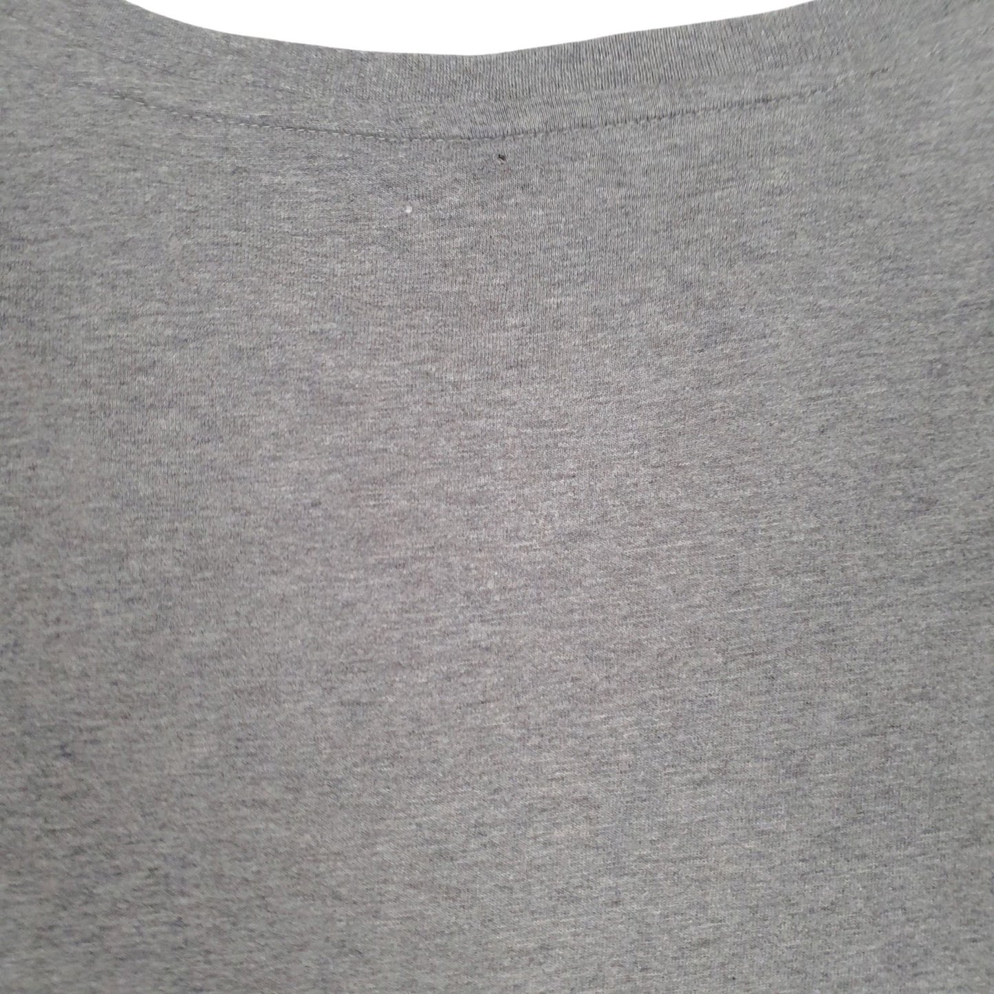 Mens Grey Polo Ralph Lauren   T Shirt