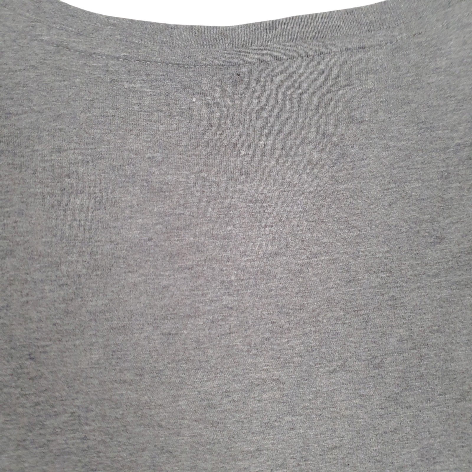 Mens Grey Polo Ralph Lauren   T Shirt