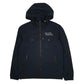 Mens Navy Levis Softshell  Coat