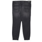 Mens Black Levis   Jeans