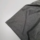 Mens Grey Nike Dri Fit  T Shirt