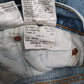 Mens Blue Levis   Jeans