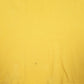 Mens Yellow Gildan University Of Michigan  T Shirt
