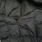 Mens Black The North Face Gilet Vest Bodywarmer  Coat