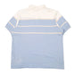 Mens Blue Pierre Cardin   Polo Shirt