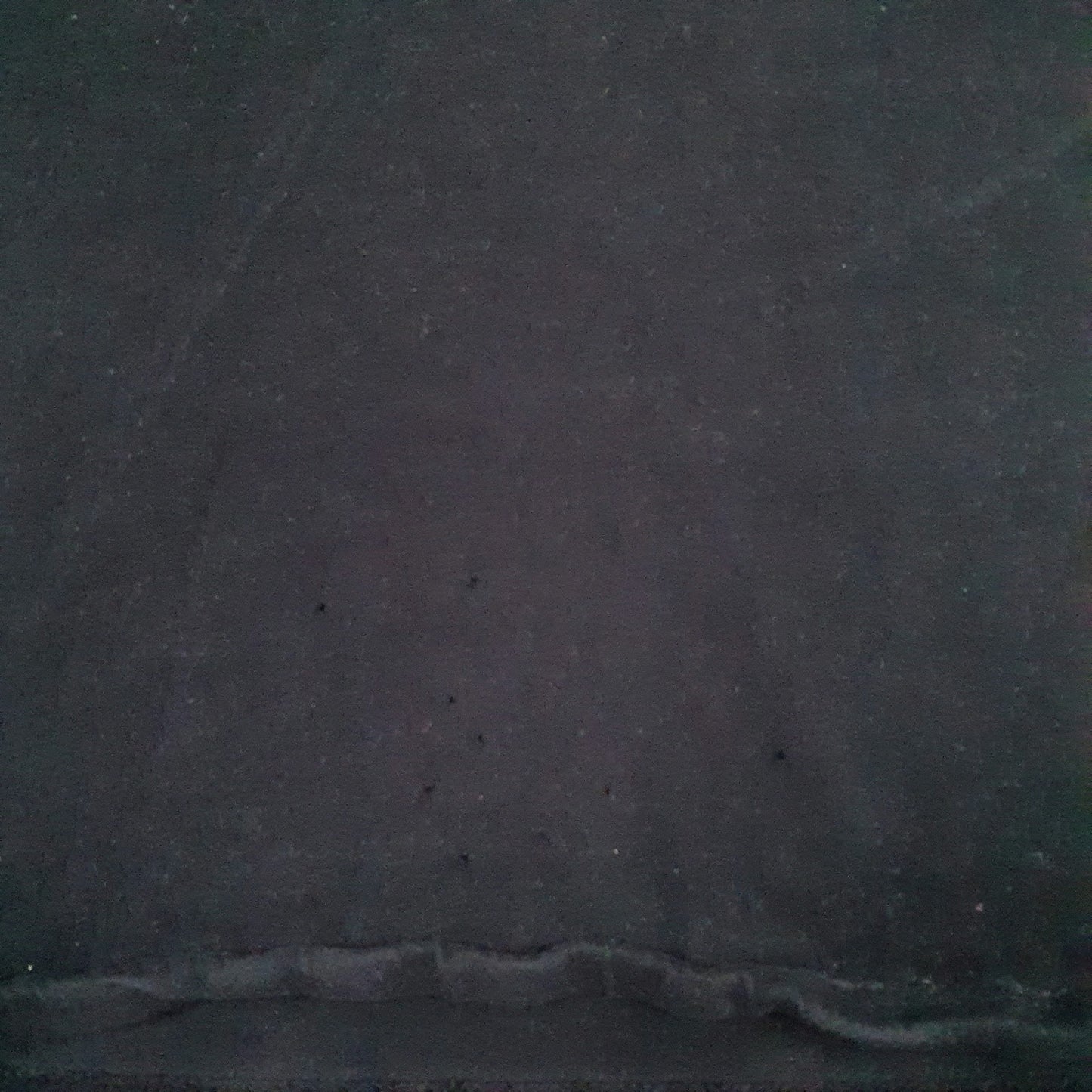 Mens Black All Saints   T Shirt