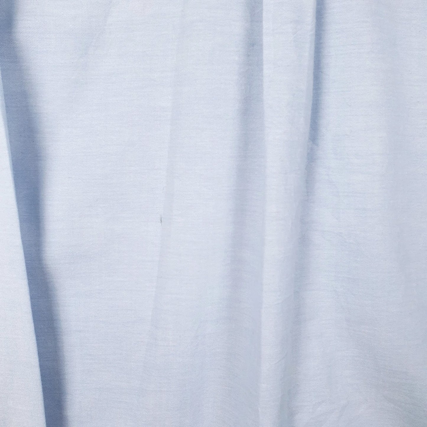 Mens Blue L.L.Bean   Shirt