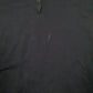 Mens Black The North Face  Quarter Zip Jumper