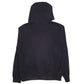Mens Black Nike  Hoodie Jumper