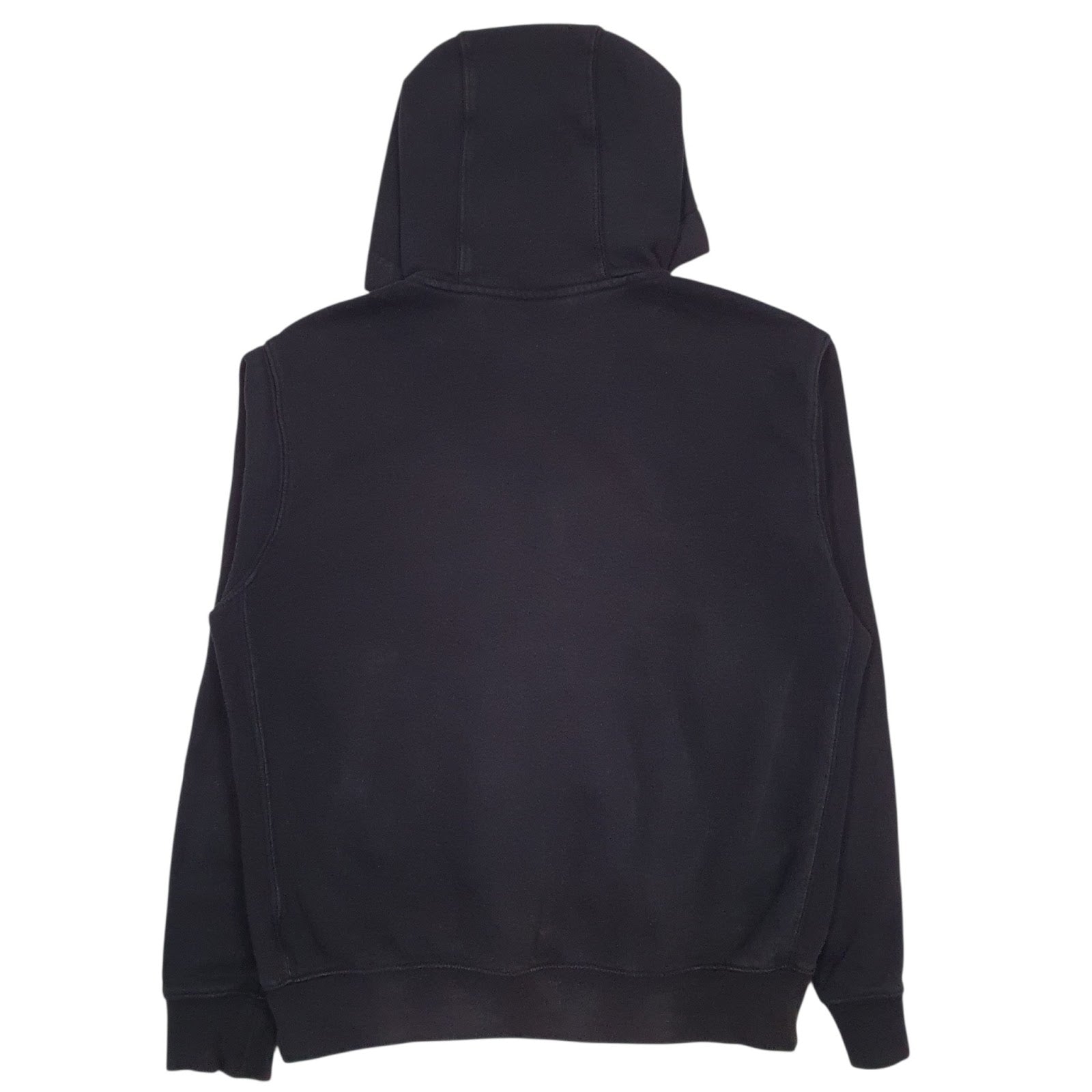 Mens Black Nike  Hoodie Jumper