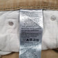Mens Brown Levis   Jeans