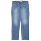 Mens Blue Levis  Signature JeansW36 L34