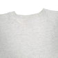 Mens Grey Fruit Of The Loom Graphic  T Shirt