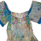 Womens Blue Unbranded   Dress