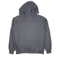Womens Blue Nike Hoodie Full Zip Jumper