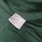 Mens Green Regatta Vintage Puffer  Coat