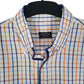 Mens Orange Paul & Shark Yachting  Shirt