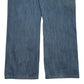 Mens Blue Levis   Jeans