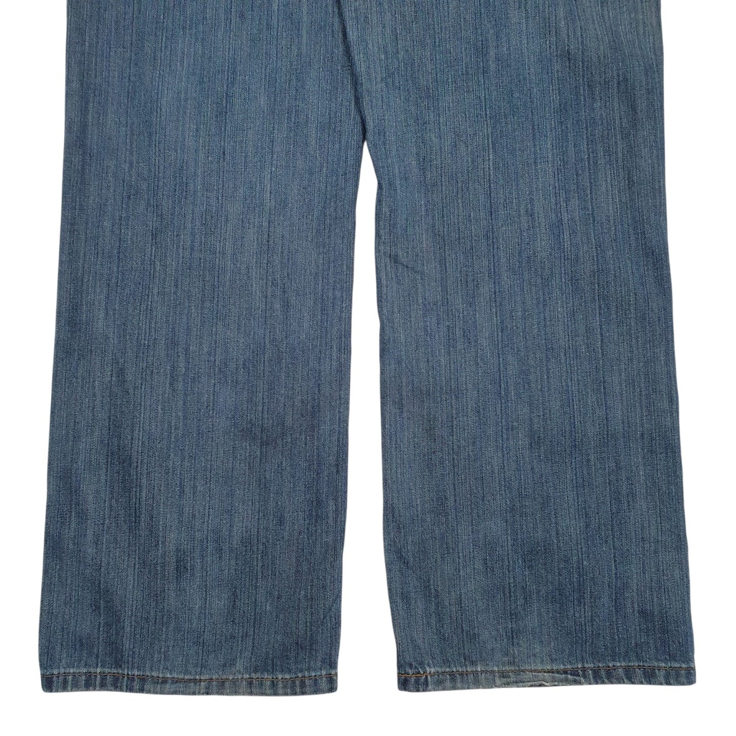 Mens Blue Levis   Jeans