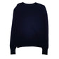 Womens Navy Uniqlo  Cardigan Jumper