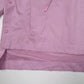 Mens Pink Champion Baggy Loose Fit  Coat