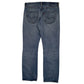 Mens Blue Levis   Jeans