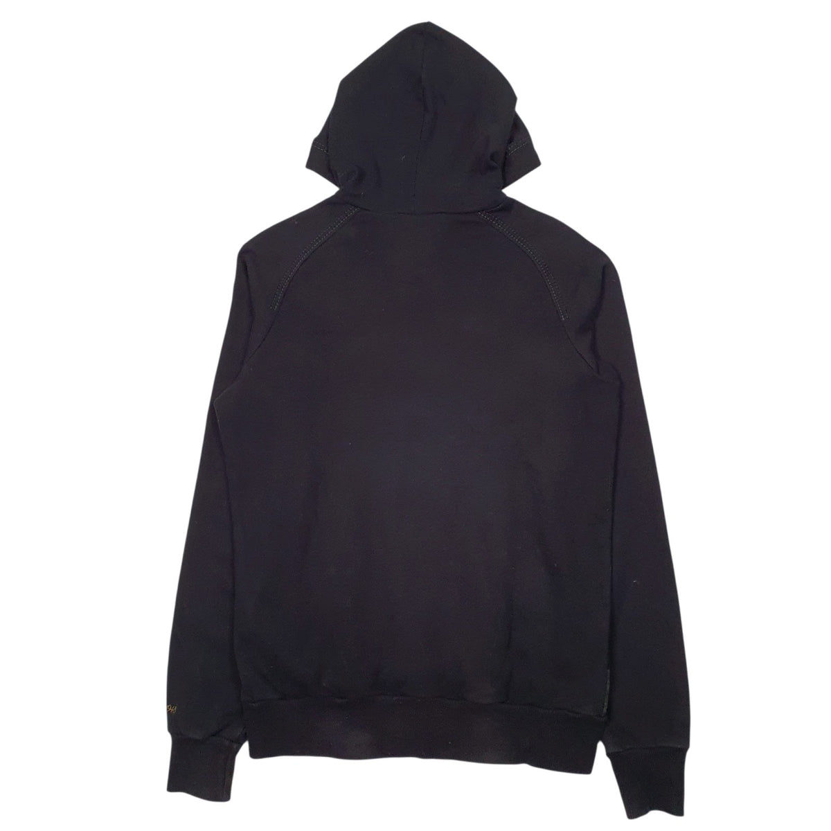 Mens Grey Puma  Hoodie Jumper