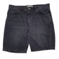 Mens Grey Pull & Bear  Denim Shorts